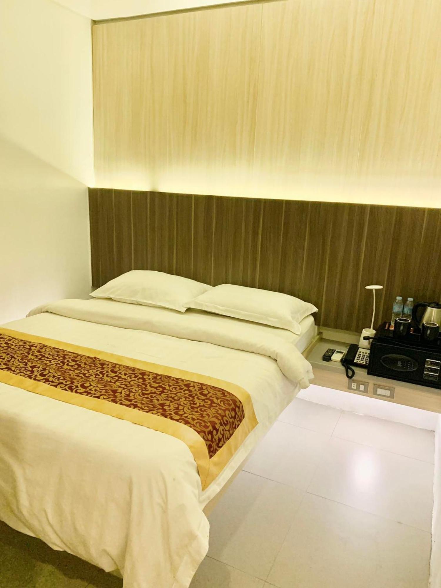 Kojo Hotel Tagum Экстерьер фото