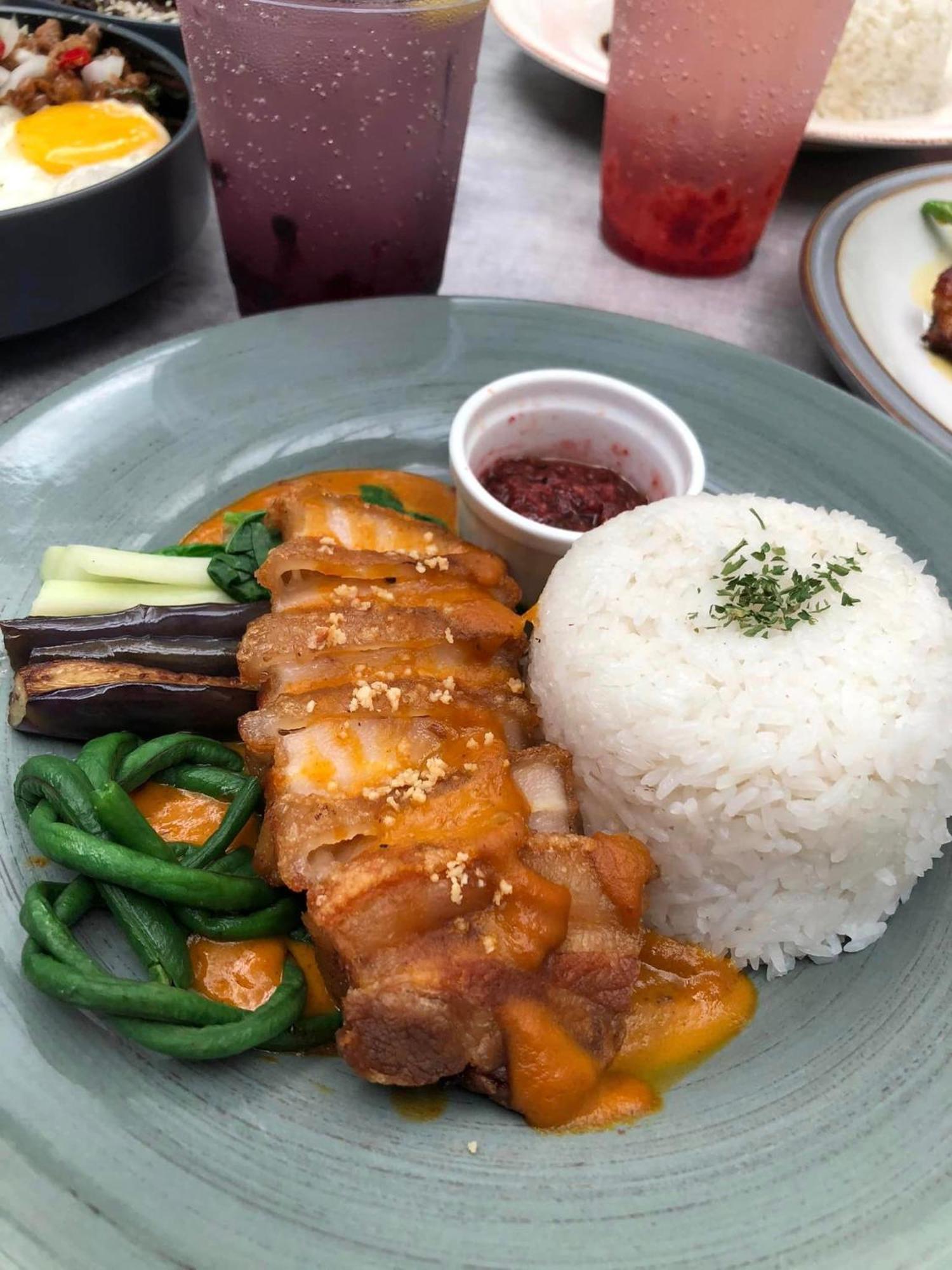 Kojo Hotel Tagum Экстерьер фото